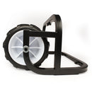 Calcutta Universal Cooler Wheel Kit