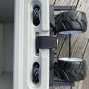 Calcutta Universal Cooler Wheel Kit