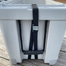 Calcutta Universal Cooler Wheel Kit