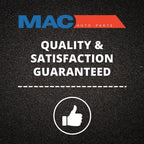 Engine Motor Mounts + Transmission Mount 3pc Kit for 94-95 Ford Bronco 5.8L
