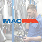 Front Left Right Electronic Air Struts for Land Rover Range Rover VDS 2013-2022