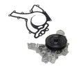 US6075 Water Pump Engine# 30058376 and after pro date 03/02/05 REF2722000401