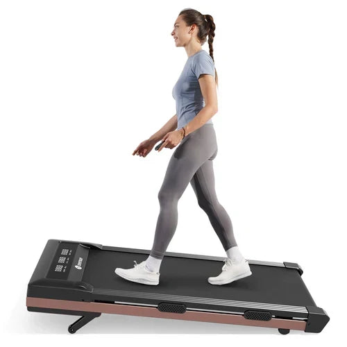 Your Journey, Your Pace: The Right Treadmill for Every Stage! Lite for home, Pro for office, Incline for pro fat-burning — the right treadmill for your stage.