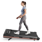 Your Journey, Your Pace: The Right Treadmill for Every Stage! Lite for home, Pro for office, Incline for pro fat-burning — the right treadmill for your stage.