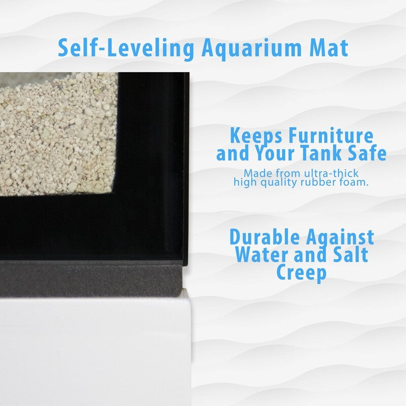 Fusion Pro 2 | 40 AIO Aquarium Bundle Kit with with APS Stand