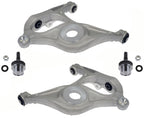 Rear Shocks Upper & Lower Control Arms For 2011 2012 13 2021 Jeep Grand Cherokee