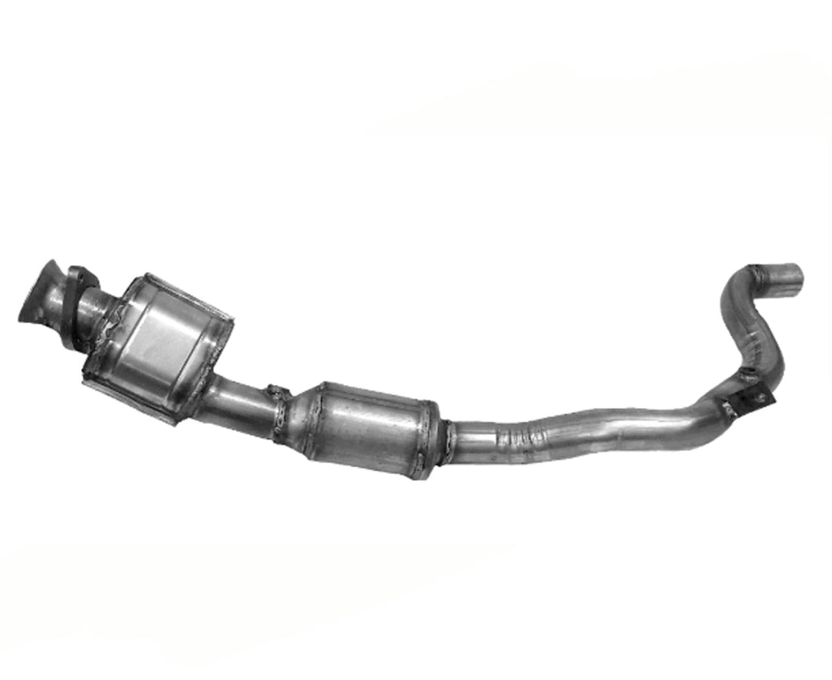 Left Side Pipe Catalytic Converter For Rover Discovery 3.0L 17-20 Supercharged