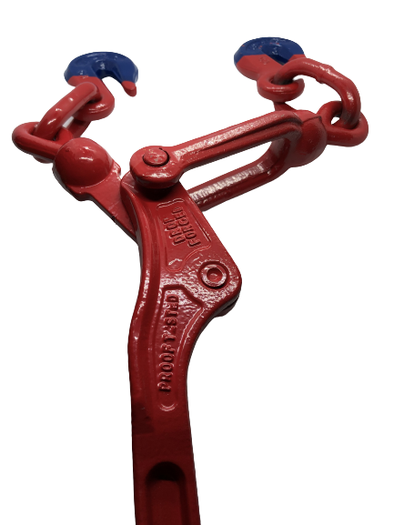 LEVER TYPE LOAD BINDER 5/16-3/8, 6,600LBS