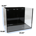 Fusion Pro 2 | 40 AIO Aquarium Bundle Kit with with APS Stand
