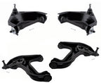 Control Arms Ball Joints For Dodge Ram 2500 Rear Wheel Drive Pick Up 1994-1999
