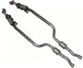 Front Catalytic Converters for Mercedes-Benz GLK350 4Matic All Wheel Drive 10-12