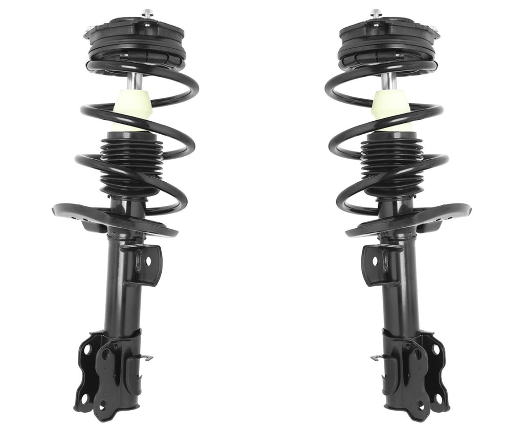 Front Struts Lower Control Arms Tie Rods & Links For Nissan NV200 2013-20