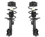 Front Struts Lower Control Arms Tie Rods & Links For Nissan NV200 2013-20