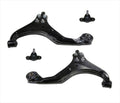 Front Lower Control Arms & Ball Joints For Hyundai Tucson 2005 2006 2008 2009