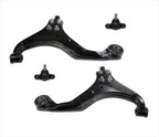 Front Lower Control Arms & Ball Joints For Hyundai Tucson 2005 2006 2008 2009