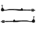 Front Inner & Outer Tie Rods Assembly For MIni Cooper Countryman 2011-2016