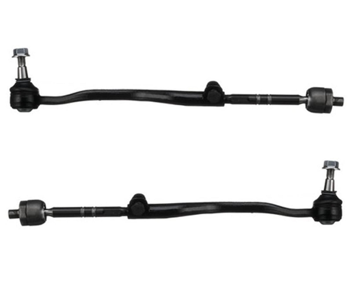 Front Inner & Outer Tie Rods Assembly For MIni Cooper Countryman 2011-2016
