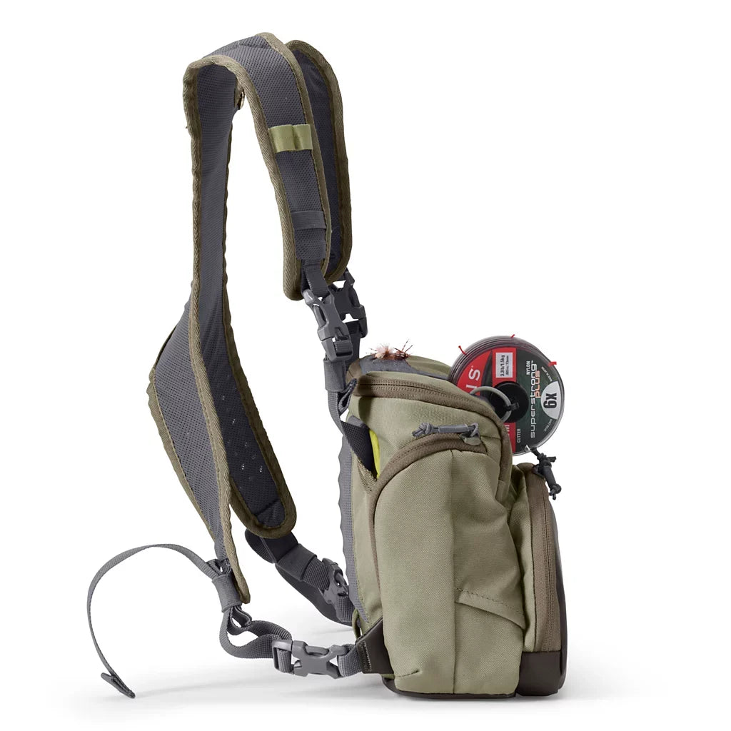 Orvis Chest Pack