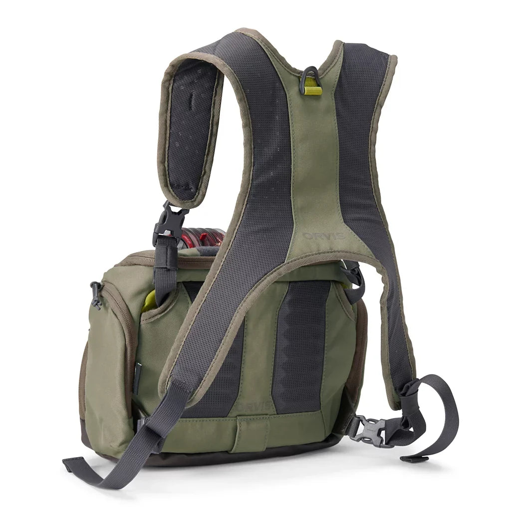 Orvis Chest Pack