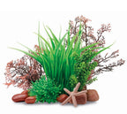 Oase biOrb Palau Décor Set – Complete Pacific-Style Aquarium Decoration