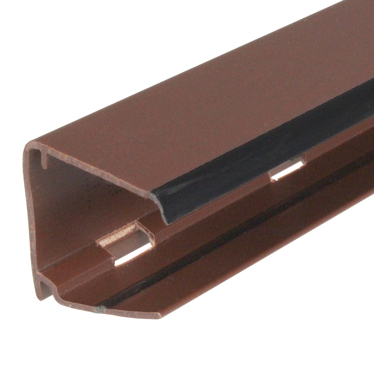 25mm Ultraframe Polycarbonate End Closure (1m)