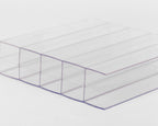 25mm Triple Wall Polycarbonate Sheet
