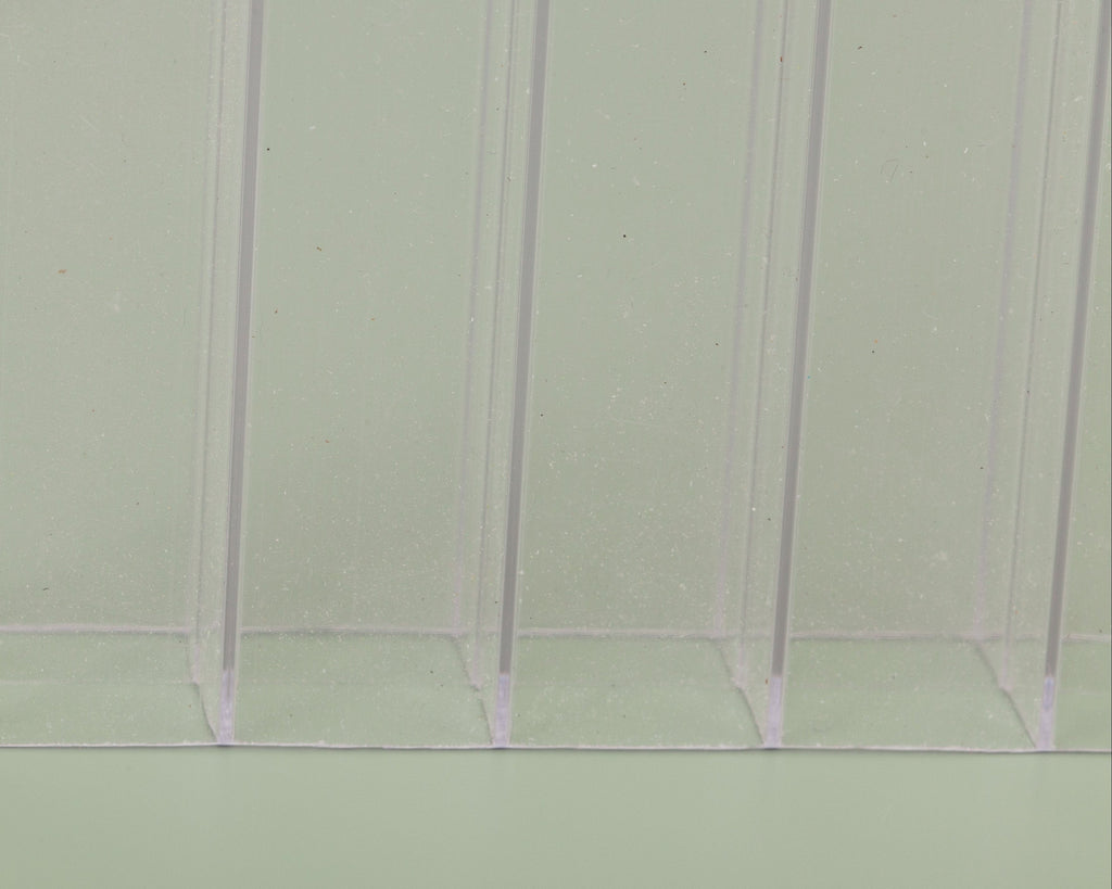 25mm Triple Wall Polycarbonate Sheet