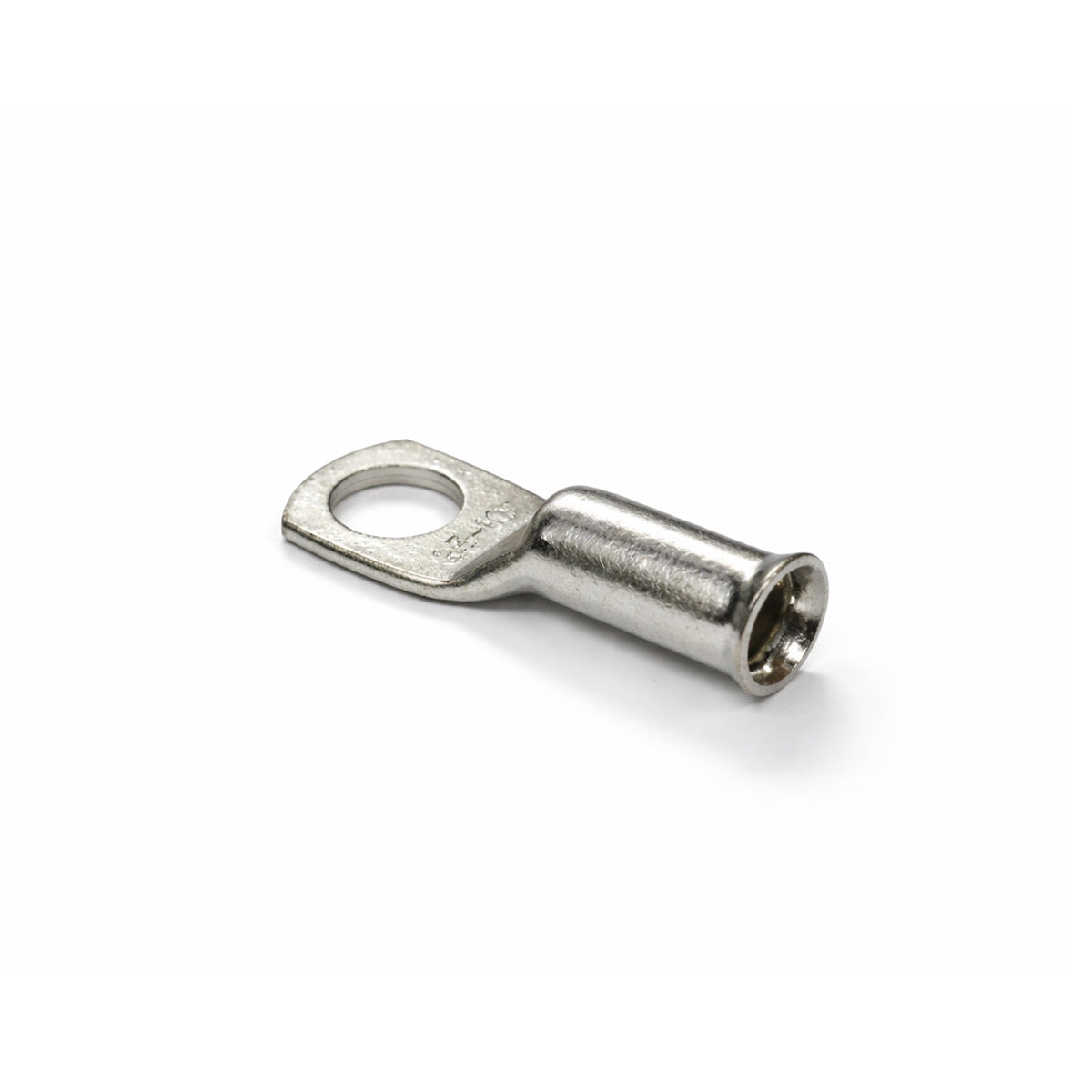10 Pack of Exotronic 25mm² Copper Lug M10 | Bellmouth