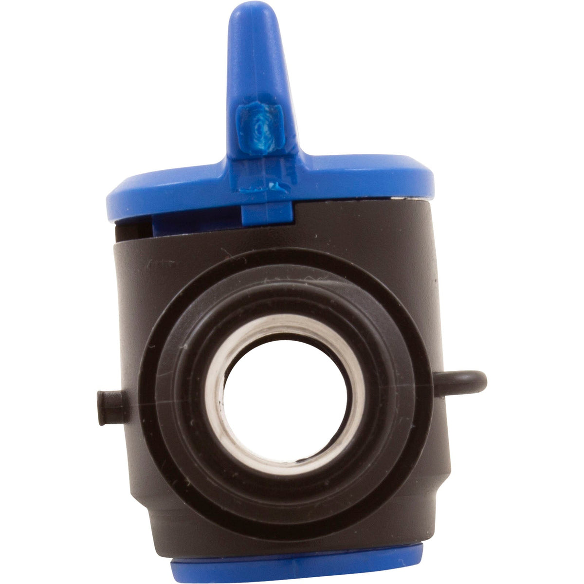 Hose Bib, Pentair 1/2" PVC, w/ T Handle R175009