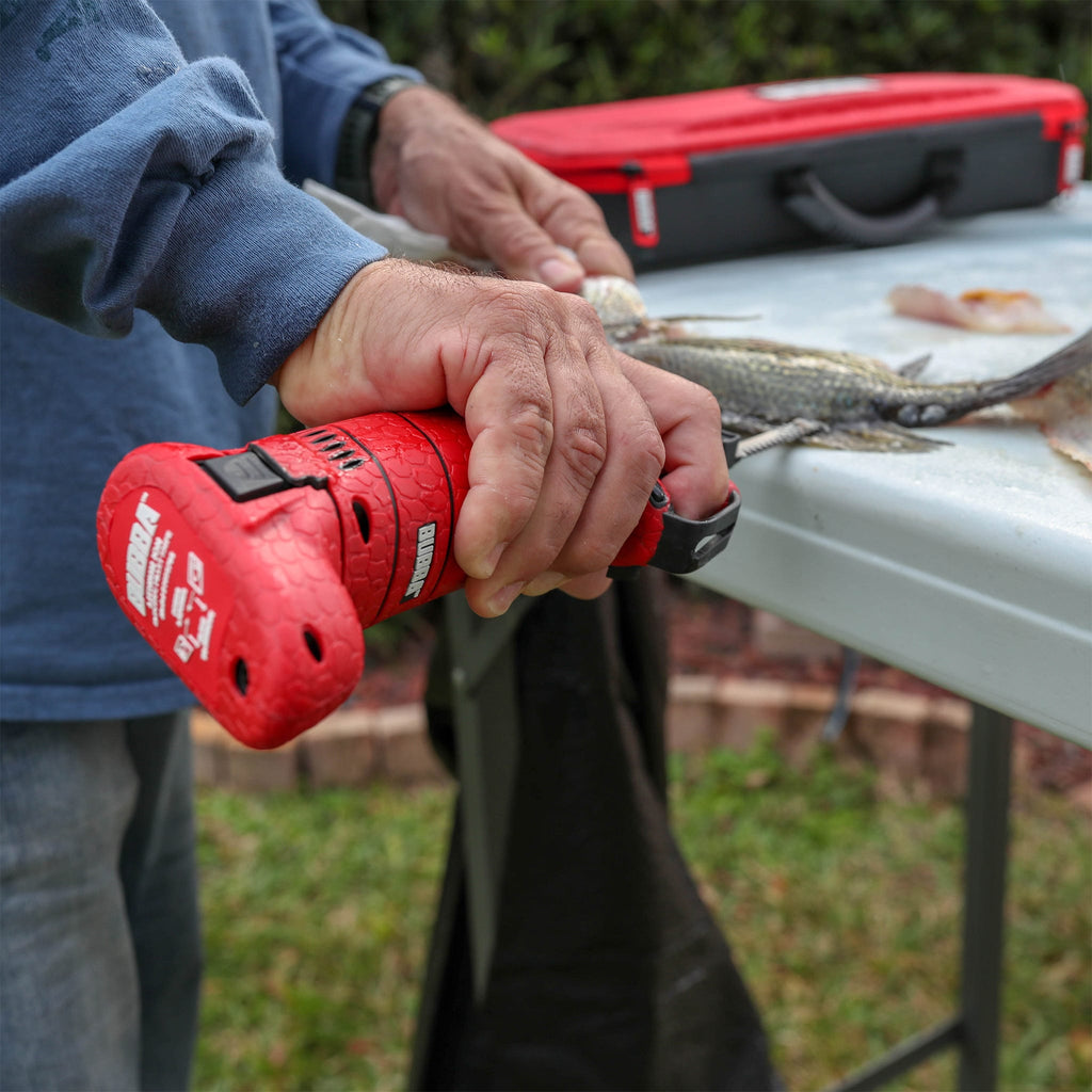 Bubba Lithium Ion Cordless Fillet Knife