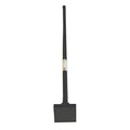 10lb Earth Rammer w/ Tubular Handle