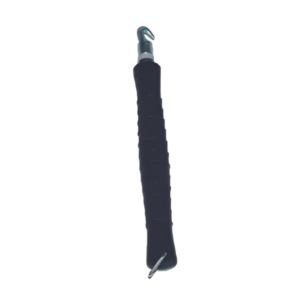 Rubber Handled Wire Tying Tool