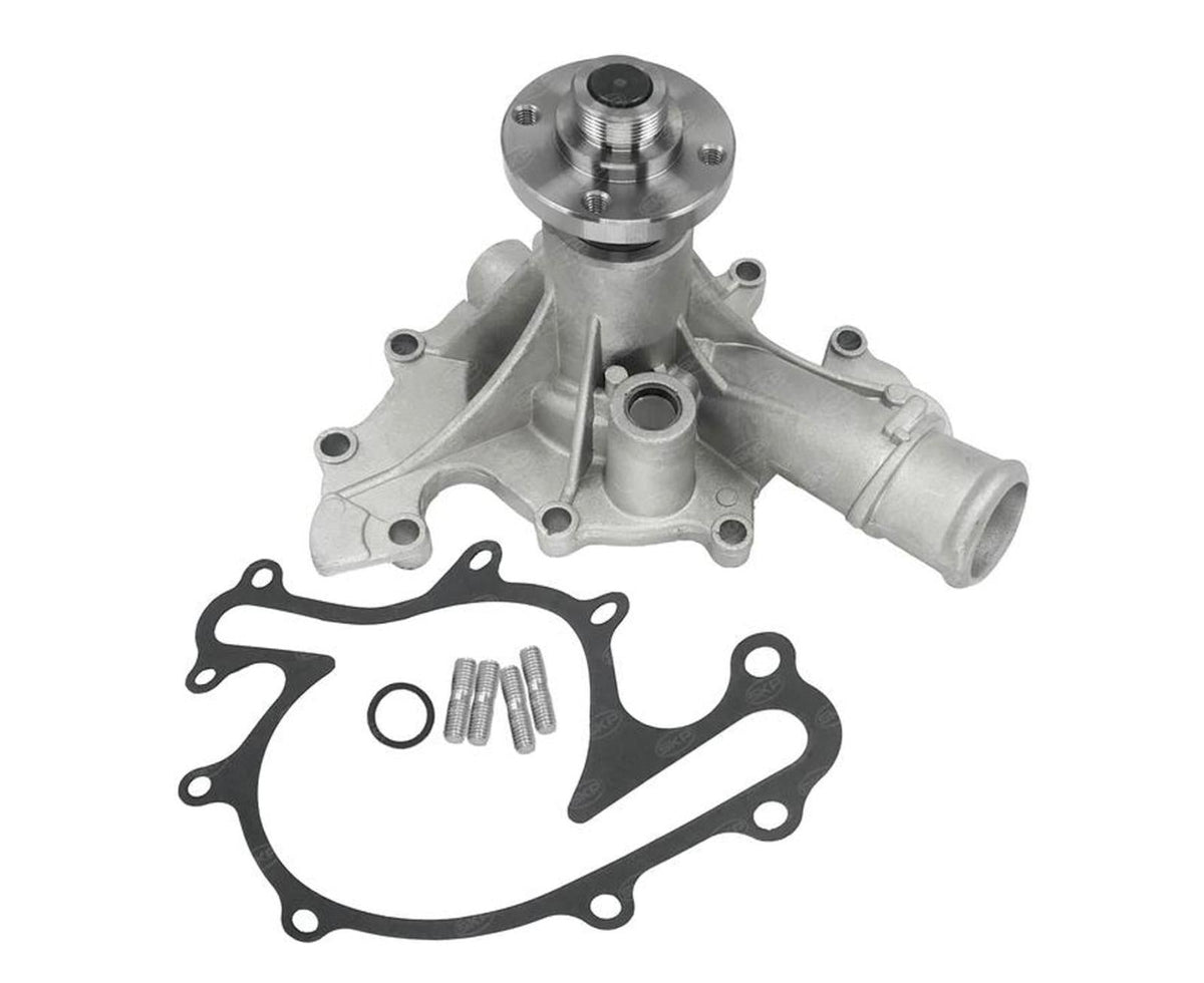 Engine Engine Water Pump Gasket REF# F85Z8501AA for Ford F150 V6 4.2L 1997-2008
