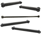 Rear Upper & Lower Control Arms Track Bar & Links For Ram 1500 2019 2023 2024