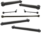 Rear Control Arms Rear Track Bar & Sway Bar Links For Ram 1500 2013 2015 2018