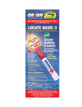 Orion Handheld Flares *