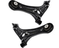 Front Left & Right Lower Control Arms W/ Ball Joints For Ford EcoSport 2013-2021