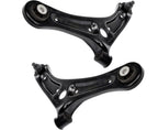 Front Left & Right Lower Control Arms W/ Ball Joints For Ford EcoSport 2013-2021