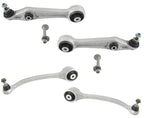 Front Lower Forward & Rearward Control Arms For Tesla Model S 2012 2020 2024