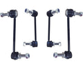 Front & Rear Sway Bar Links For Land Rover Range Rover 2013-2022