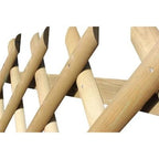 Jaktop Rigid Fence Panel - All Sizes