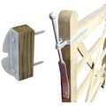 Spring Catch Set incl Fixings
