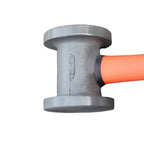 12lb Post Maul w/ Fibre Glass Handle