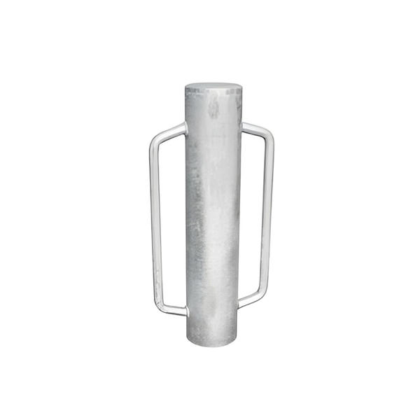 Fence Post Driver for Posts