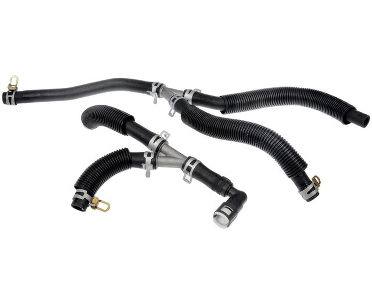 For Dodge Grand Caravan 3.6 2011-2020 Heater Hose Assembly 5058729AD 5058729AH
