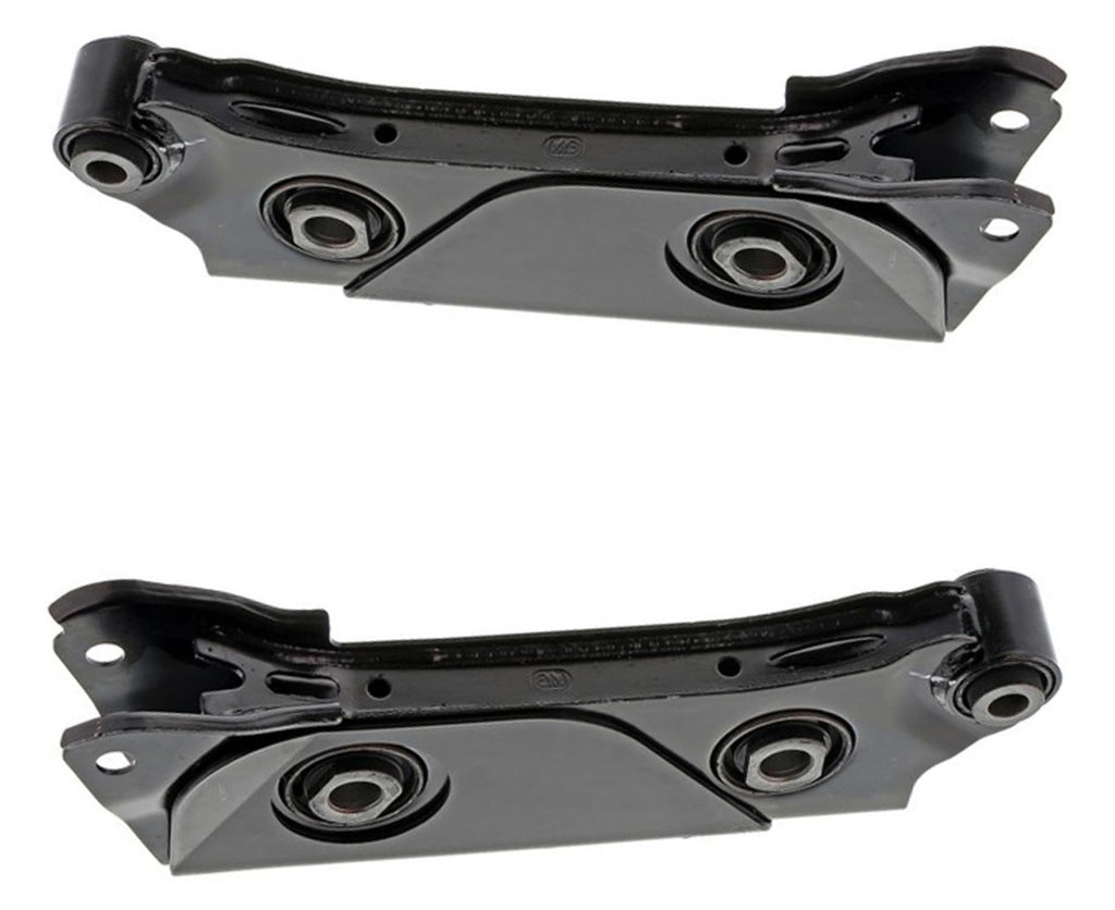 Rear Lateral Trailing & Lower Forward Control Arms For Nissan Altima 2019-2023