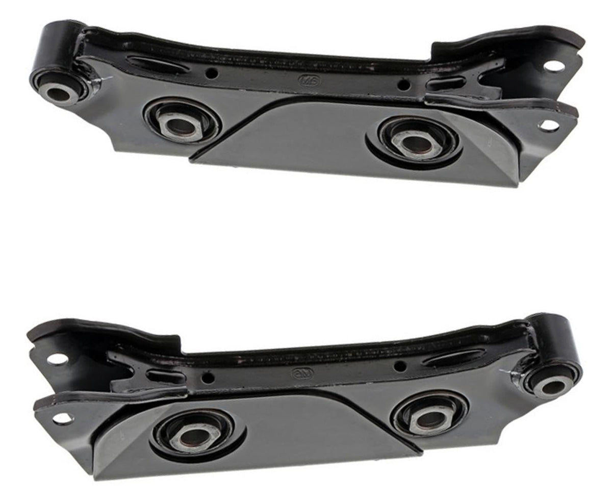 Rear Lateral Trailing & Lower Forward Control Arms For Nissan Altima 2019-2023