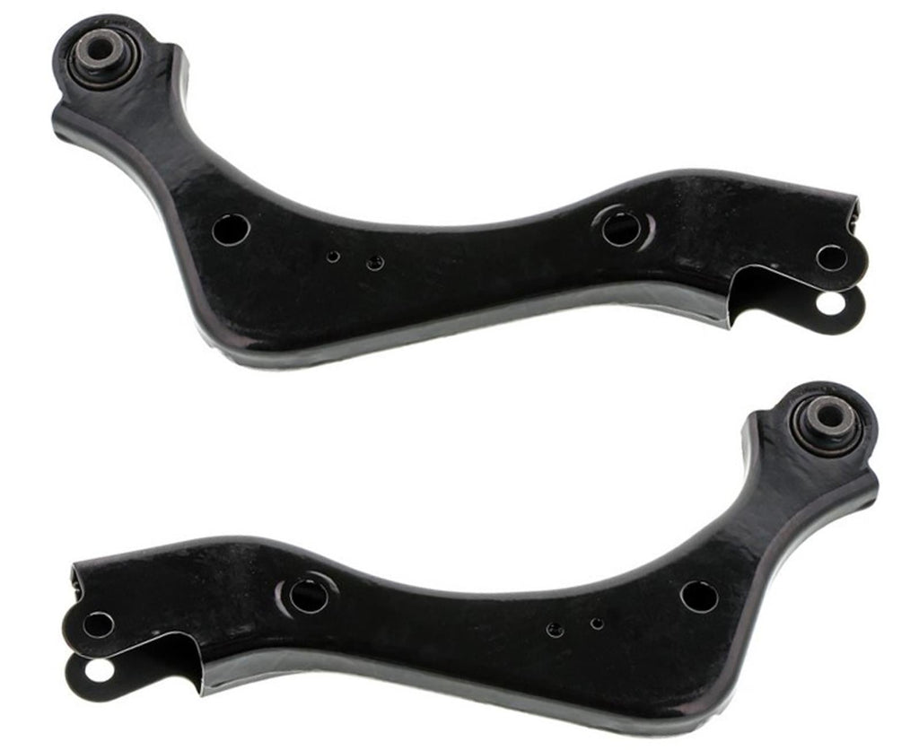Rear Lateral Trailing & Lower Forward Control Arms For Nissan Altima 2019-2023