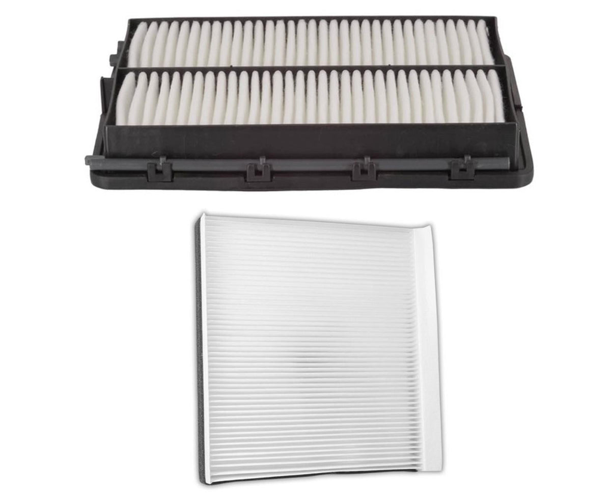 Engine & Cabin Air Filter For Kia Telluride 3.8L 2020 2021 2022 2023 2024