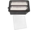 Engine Air Filter & Cabin Filter For Honda CR-V CRV Hybrid 2020 2021 2022
